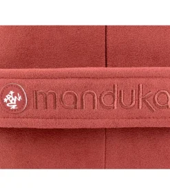Manduka Enlight Round Yoga Bolster
