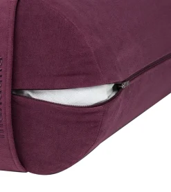 Manduka Enlight Round Yoga Bolster