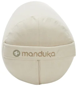 Manduka Enlight Round Yoga Bolster