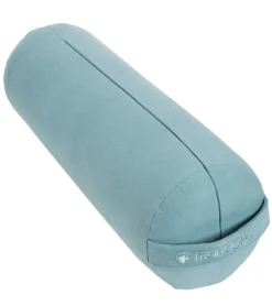Manduka Enlight Round Yoga Bolster