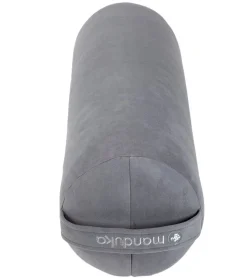 Manduka Enlight Round Yoga Bolster