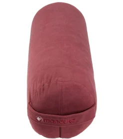 Manduka Enlight Round Yoga Bolster