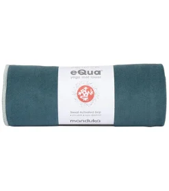 Manduka eQua Mat Towel Long