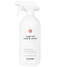 Manduka Mat Wash & Refresh 32oz