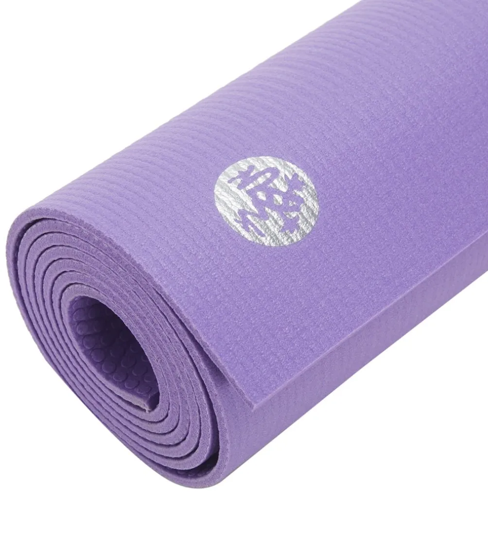 Manduka PROlite Yoga Mat 71" 4.7mm