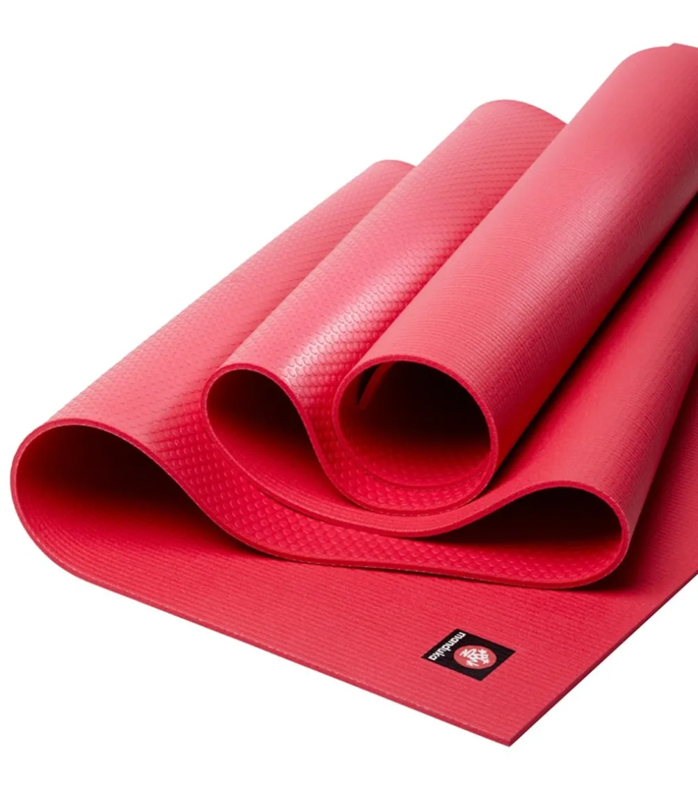 Manduka PROlite Yoga Mat 71" 4.7mm