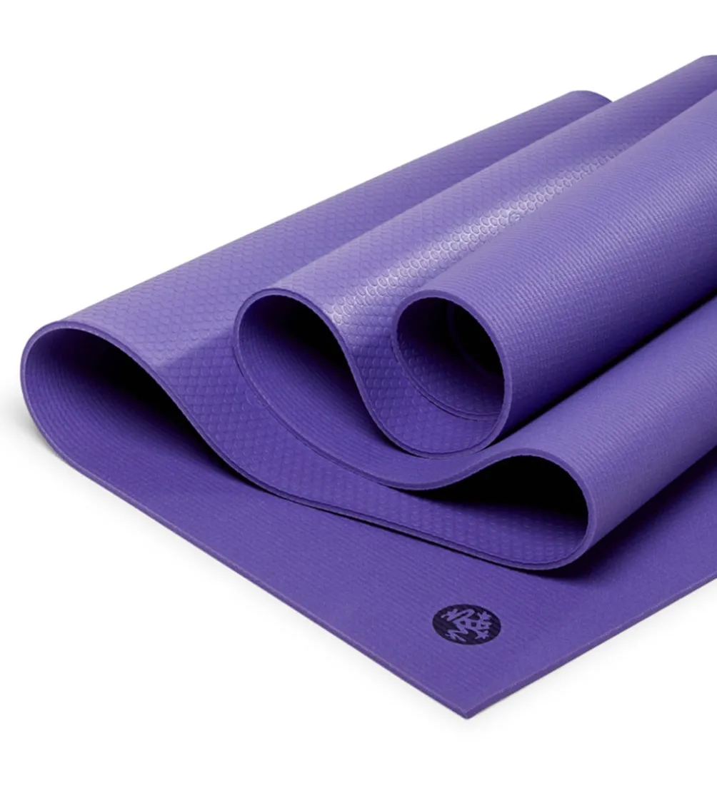 Manduka PROlite Yoga Mat 71" 4.7mm