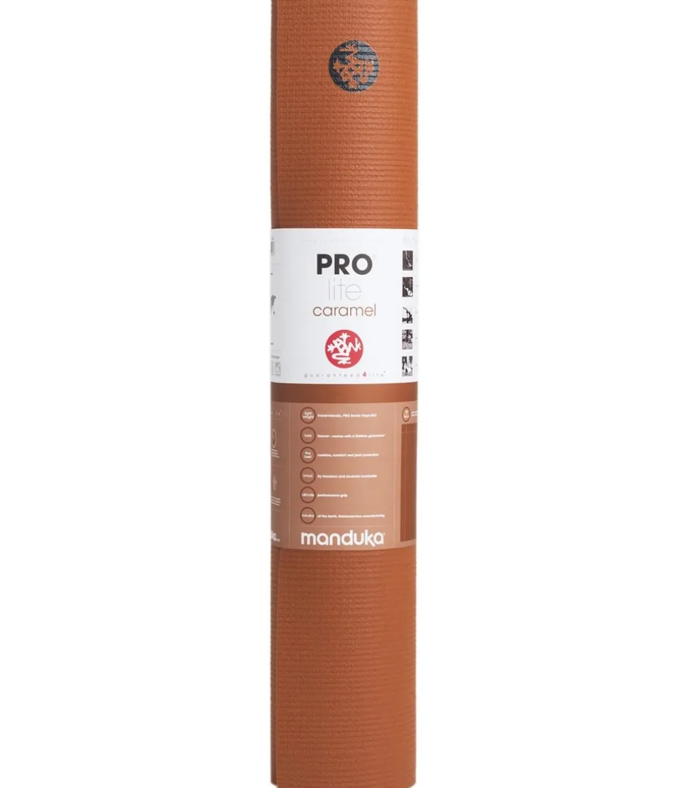 Manduka PROlite Yoga Mat 71" 4.7mm