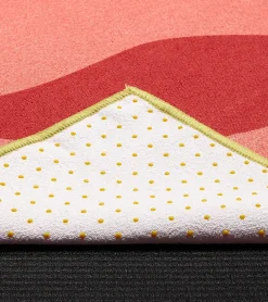 Manduka Yogitoes+ Repreve® Yoga Mat Towel, 71