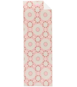 Manduka Yogitoes+ Repreve® Yoga Mat Towel, 71