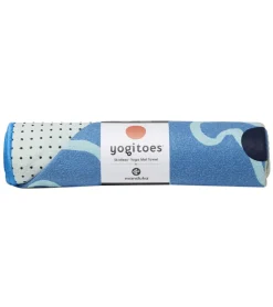 Manduka Yogitoes® Yoga Mat Towel, 71
