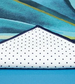 Manduka Yogitoes® Yoga Mat Towel, 71