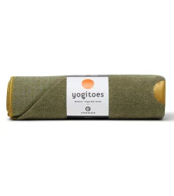 Manduka Yogitoes® Yoga Mat Towel, 71