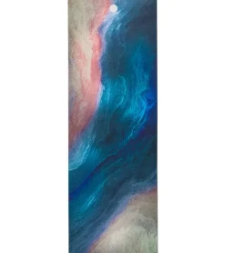 Manduka Yogitoes® Yoga Mat Towel, 71