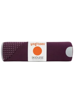 Manduka Yogitoes® Yoga Mat Towel, 79
