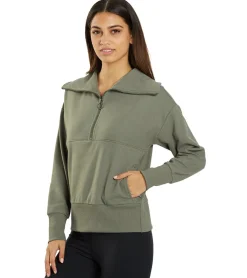 Marika Alexis Pullover