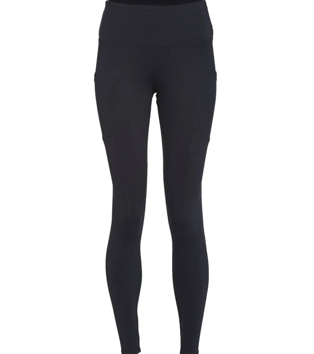 Marika Cameron High Waisted Tummy Control Yoga Leggings