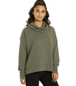 Marika Darcy Pullover