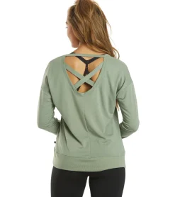 Marika Daya Pullover