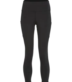 Marika Drew High Waisted Tummy Control Yoga Capris