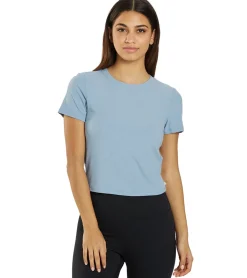 Marika Juni Short Sleeve Top