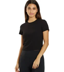 Marika Juni Short Sleeve Top