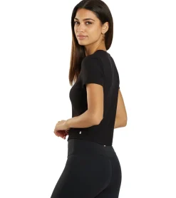 Marika Juni Short Sleeve Top