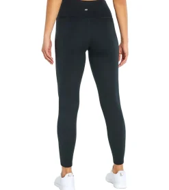 Marika Lotus Zen Crossover Long Legging
