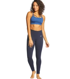 Marika Tummy Control Yoga Long Leggings