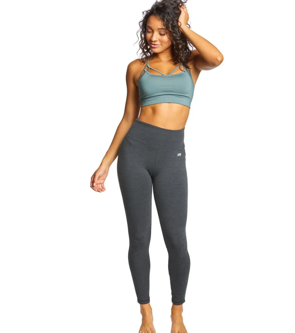 Marika Tummy Control Yoga Long Leggings