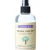 Mind Over Lather Spray Nozzle Yoga Mat Cleaner - Lavender Mint