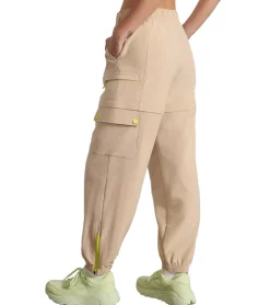 MPG Sport Rove 2 In 1 Pant With Carabiner 27