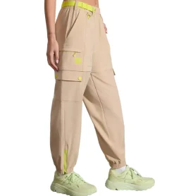 MPG Sport Rove 2 In 1 Pant With Carabiner 27