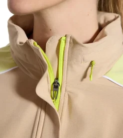MPG Sport Rove Packable Anorak With Stowaway Hood