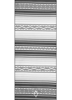 Nomadix Baja Double-Sided Yoga Mat Towel