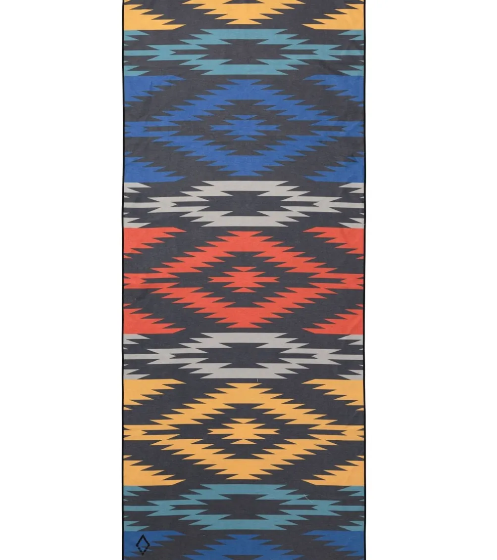 Nomadix Unita Yoga Mat Towel