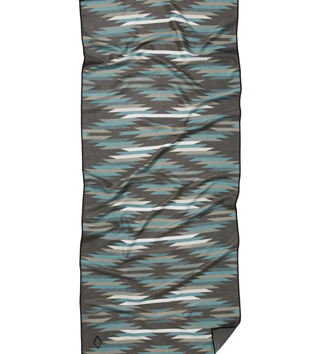 Nomadix Unita Yoga Mat Towel