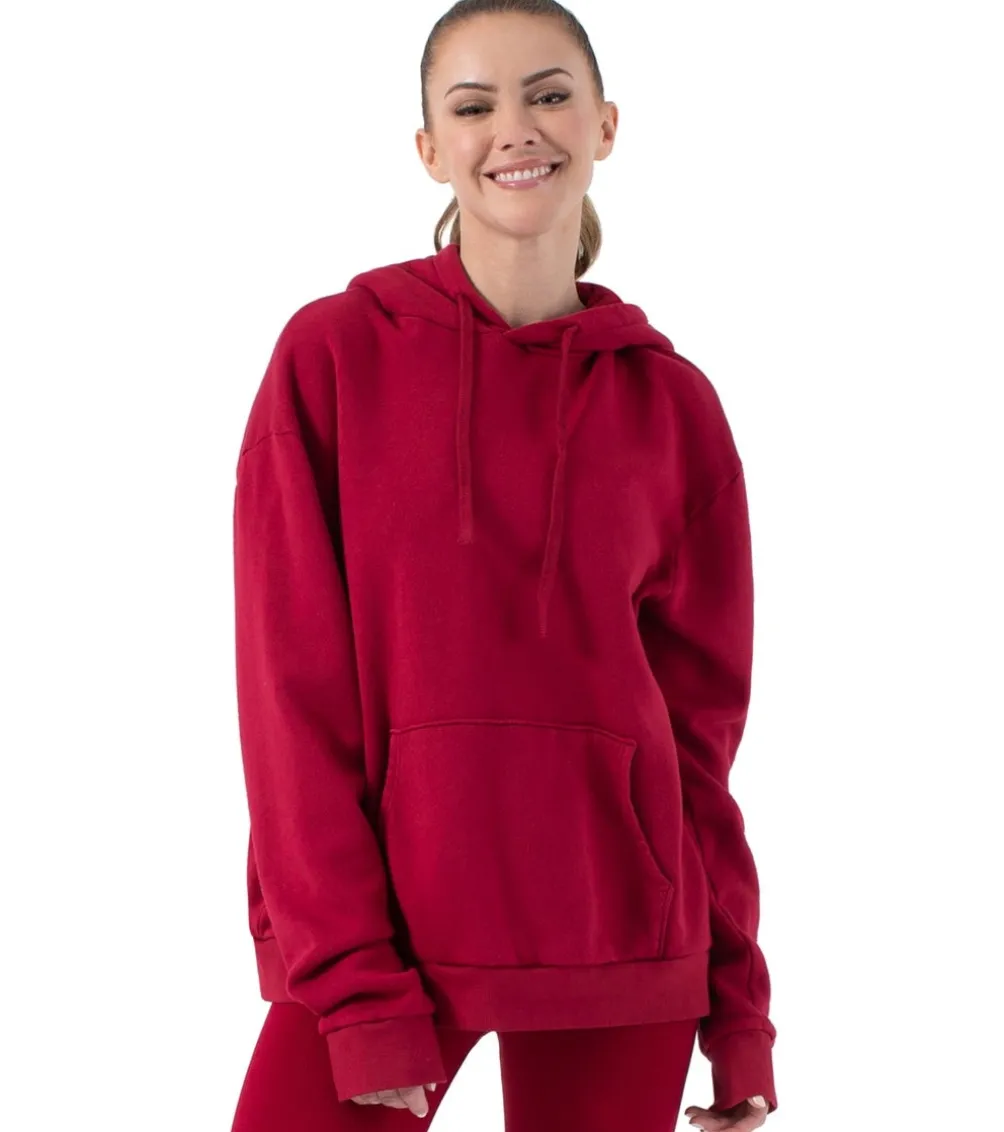 NUX Adore Hoodie