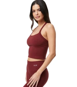 NUX Aria Seamless Cami