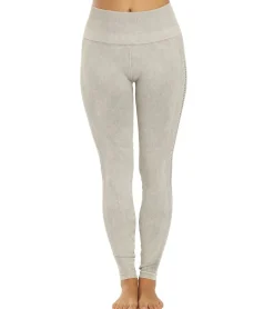 NUX Awakened Legging Mineral Wash