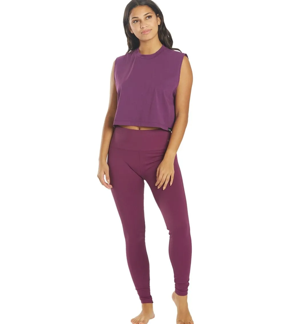 NUX Ella Organic Tank