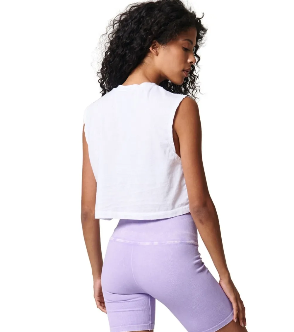 NUX Ella Organic Tank