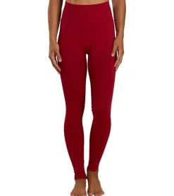 NUX High Waisted Mesa Yoga Leggings