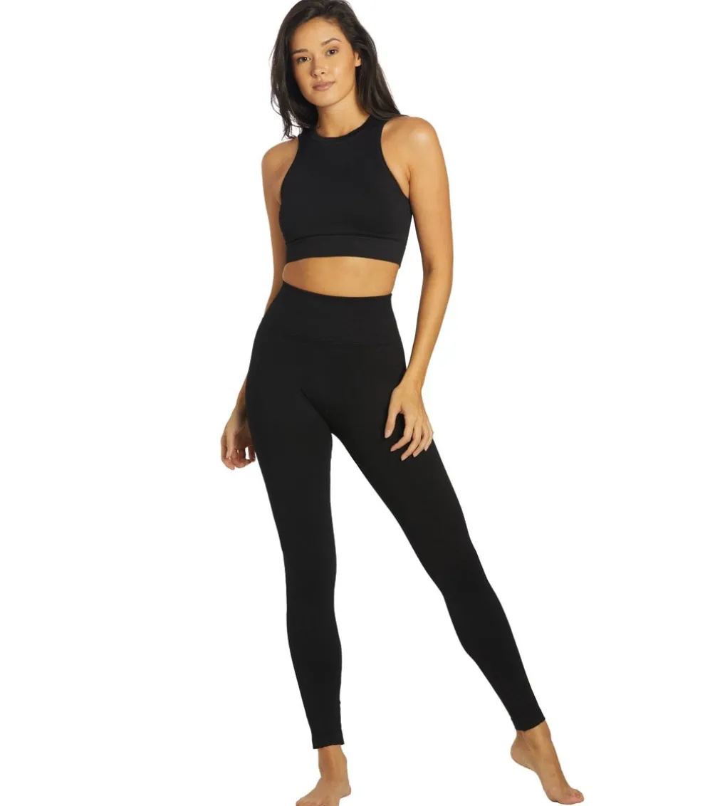 NUX High Waisted Mesa Yoga Leggings