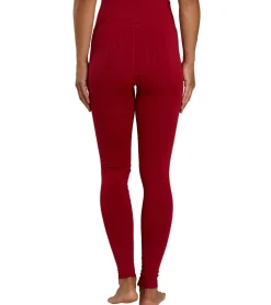 NUX High Waisted Mesa Yoga Leggings