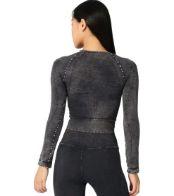 NUX One By One Long Sleeve