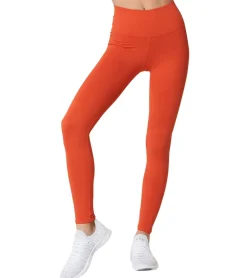 NUX One By One Seamless Yoga Leggings