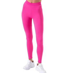NUX One By One Seamless Yoga Leggings