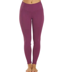 NUX One By One Seamless Yoga Leggings