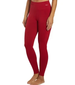 NUX One By One Seamless Yoga Leggings